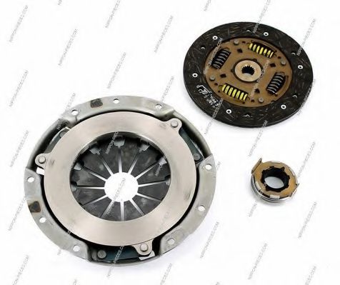 NIPPONPIECES D200O23