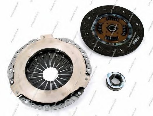 NIPPONPIECES H200I74