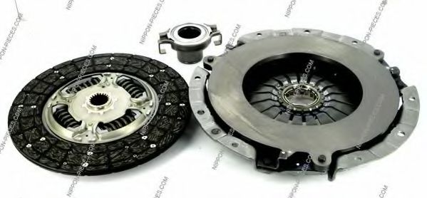 NIPPONPIECES T200A212K