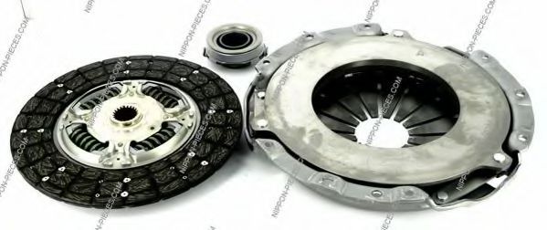 NIPPONPIECES T200A89K