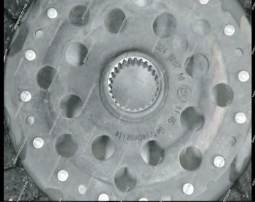 NIPPONPIECES S220G03