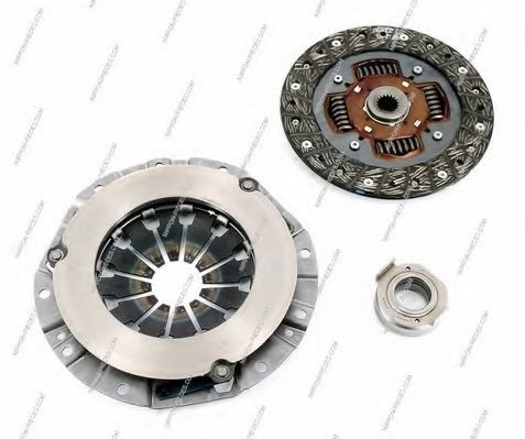 NIPPONPIECES S200I54