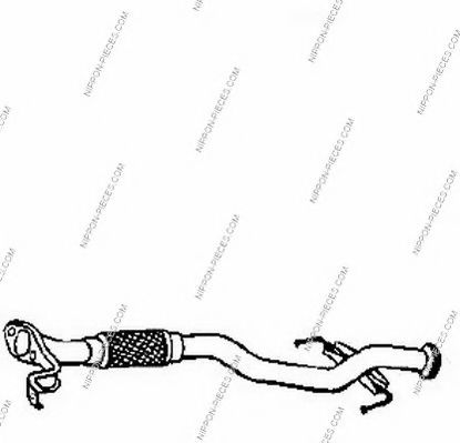 NIPPONPIECES H430I74