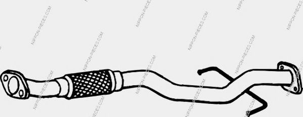 NIPPONPIECES H430I75