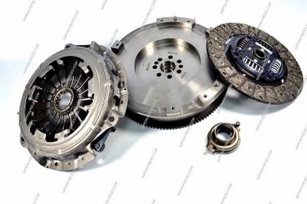 NIPPONPIECES M200I107A