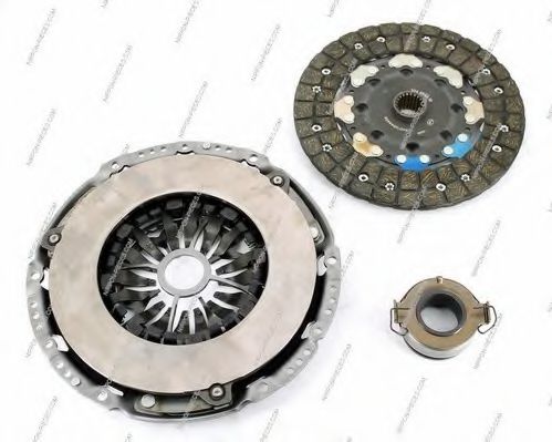 NIPPONPIECES T200A242