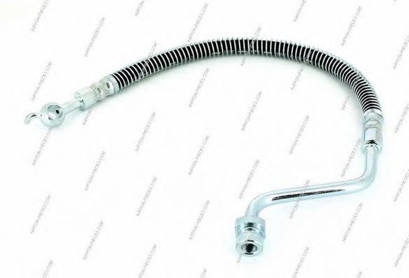 NIPPONPIECES H370I58