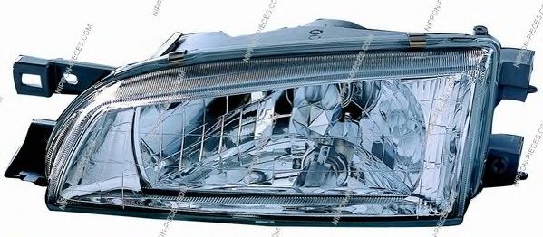 NIPPONPIECES S676U09