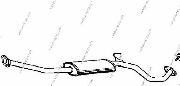 NIPPONPIECES N430N285