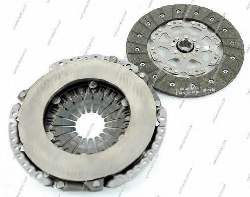 NIPPONPIECES H200I79