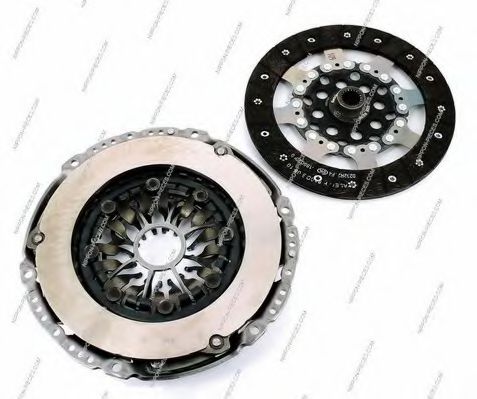 NIPPONPIECES N200N199