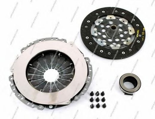 NIPPONPIECES S200I52