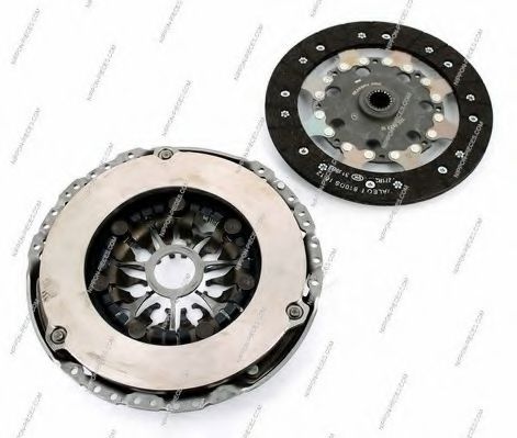 NIPPONPIECES N200N196