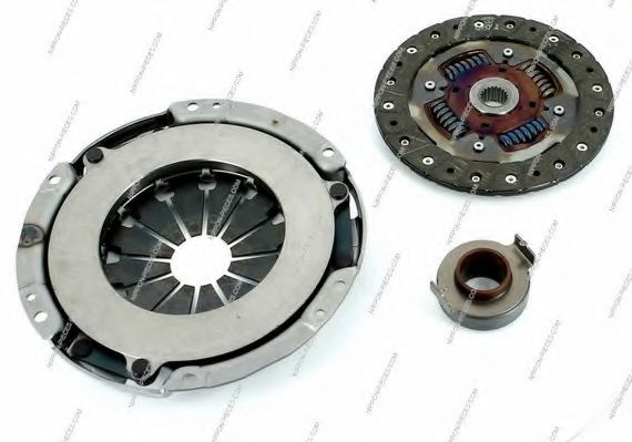 NIPPONPIECES H200A119