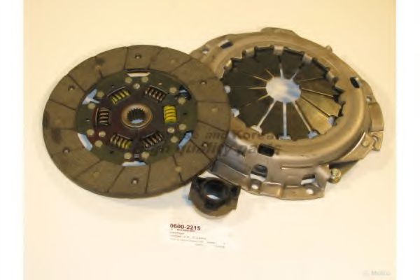 ASHUKI 0600-2215
