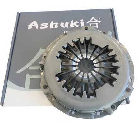 ASHUKI 0600-3213