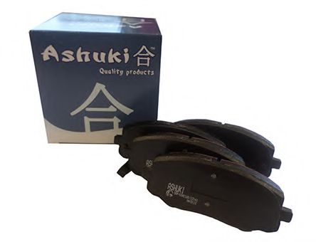 ASHUKI 1080-3230A