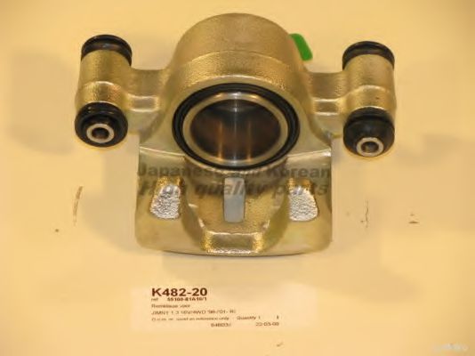 ASHUKI K482-20