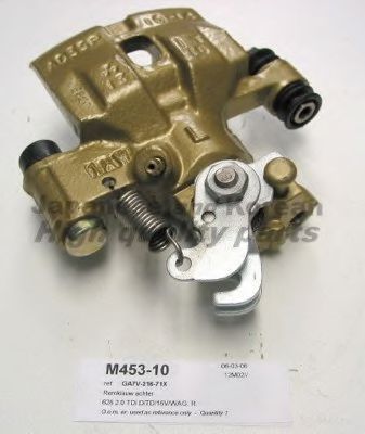 ASHUKI M453-10