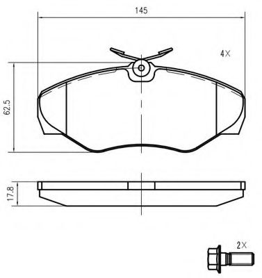 VEMA K619901