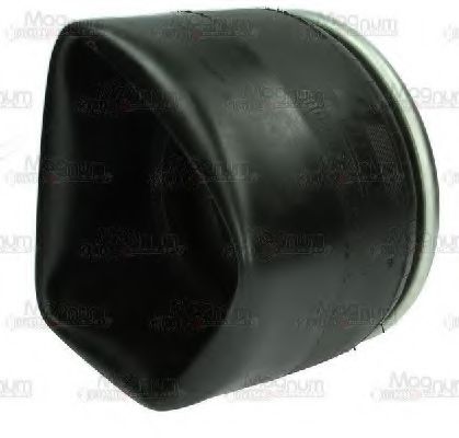 Magnum Technology 5002-03-0158P