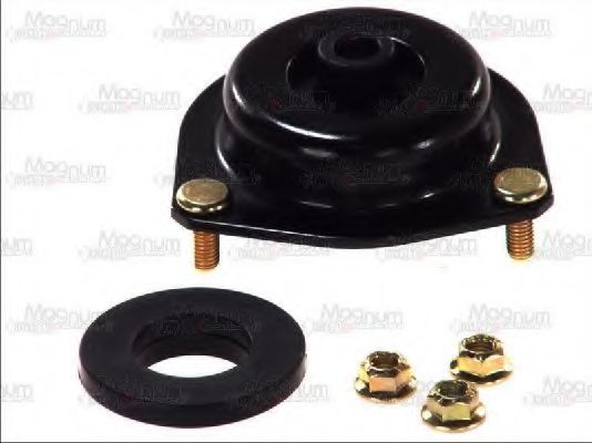 Magnum Technology A71020MT