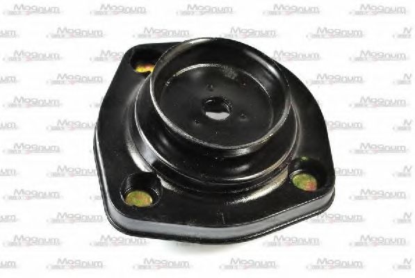 Magnum Technology A72017MT