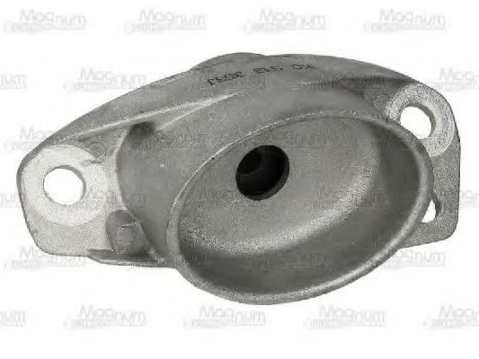 Magnum Technology A7A011MT