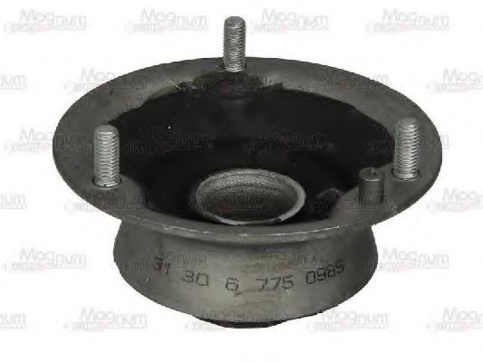 Magnum Technology A7B014MT