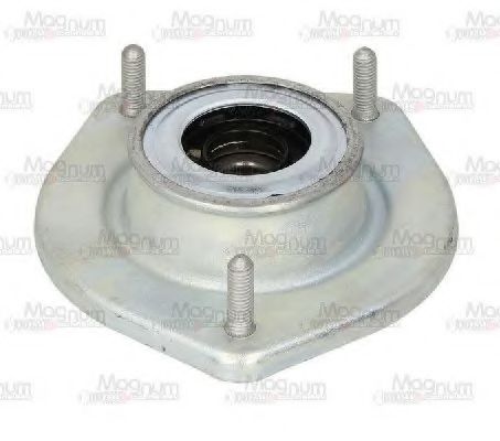 Magnum Technology A7F039MT