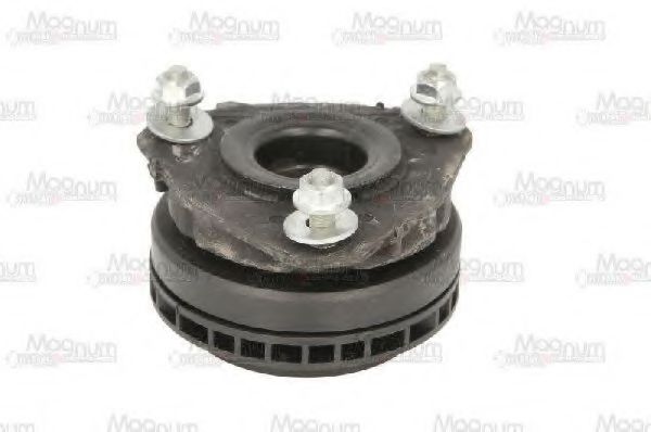 Magnum Technology A7G046MT