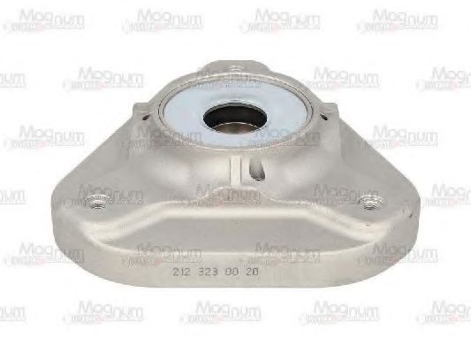 Magnum Technology A7M017MT