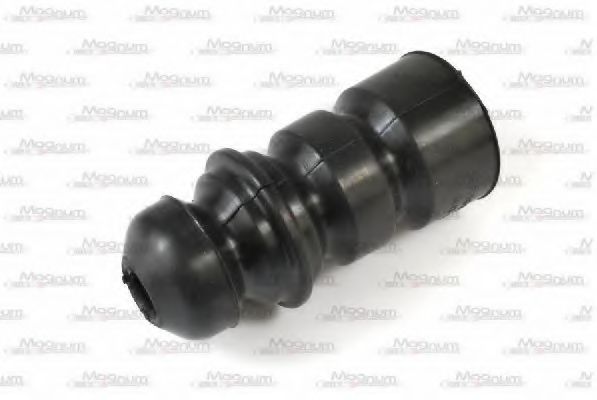 Magnum Technology A8S000MT