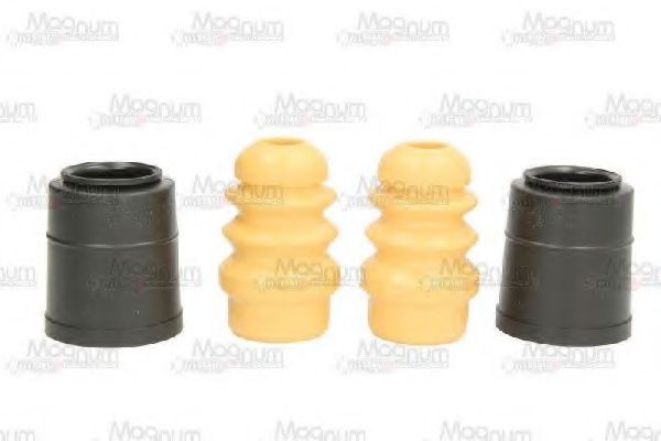 Magnum Technology A9S004MT