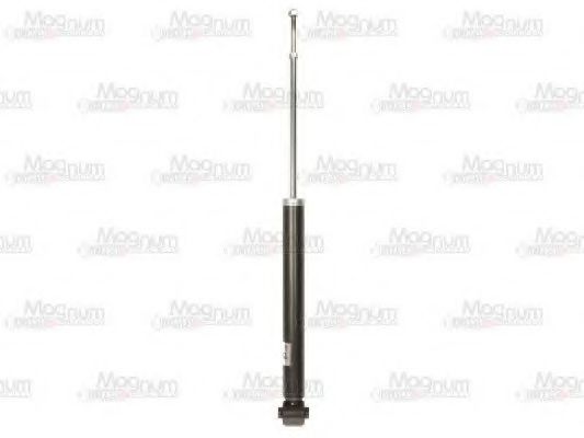 Magnum Technology AG0533MT