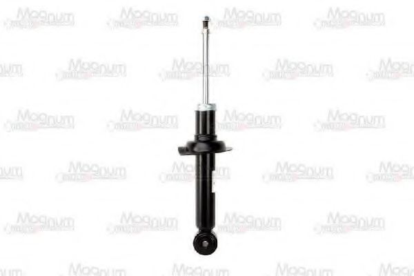 Magnum Technology AG1086MT