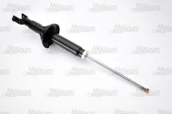 Magnum Technology AG4004MT