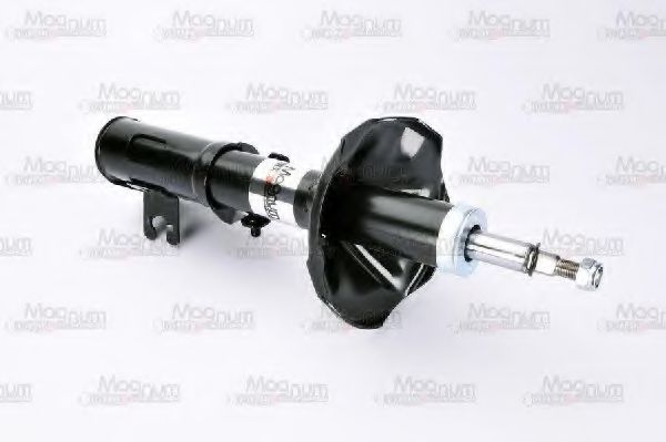 Magnum Technology AG5006MT