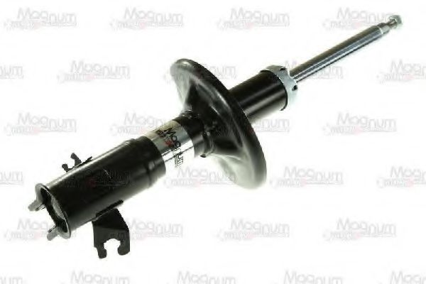 Magnum Technology AG5045MT