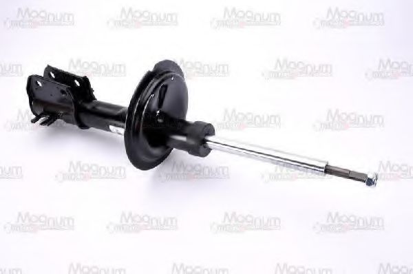 Magnum Technology AGF034MT