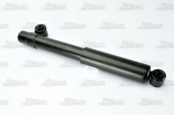 Magnum Technology AGF044MT