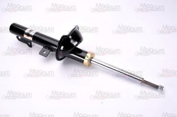 Magnum Technology AGG045MT