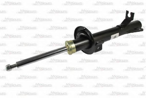 Magnum Technology AGG127MT