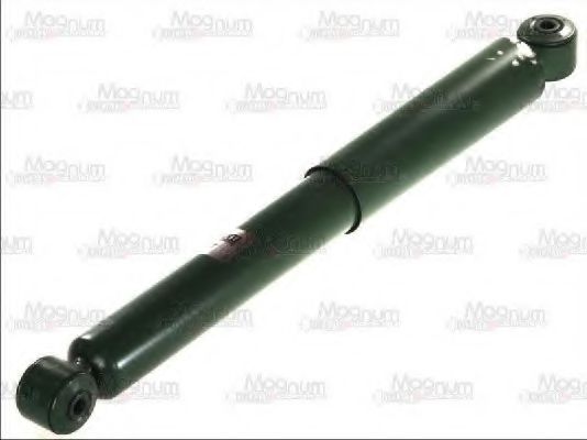 Magnum Technology AGI016MT