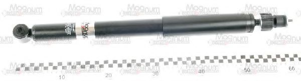 Magnum Technology AGM052