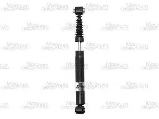 Magnum Technology AGP119MT