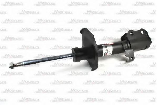 Magnum Technology AGR057MT