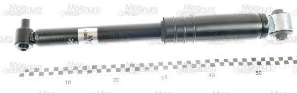 Magnum Technology AGR071MT
