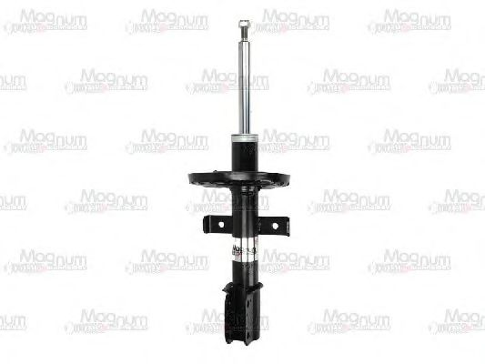 Magnum Technology AGR138MT