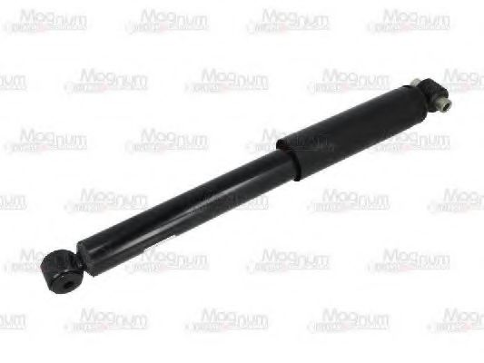 Magnum Technology AGR139MT